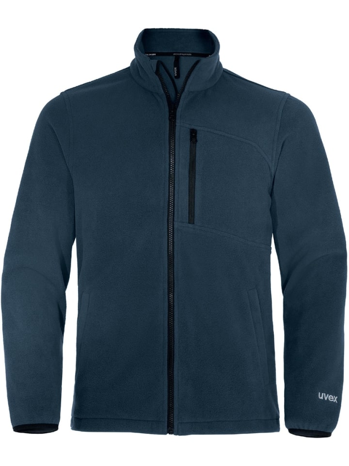 

Флисовая куртка Fleecejacke Suxxeed Craft Uvex, синий