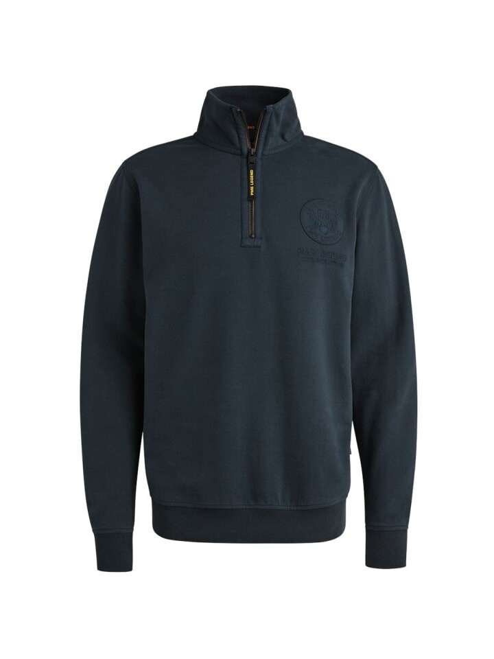 

Толстовка PME Legend Sweatshirt, цвет Salute