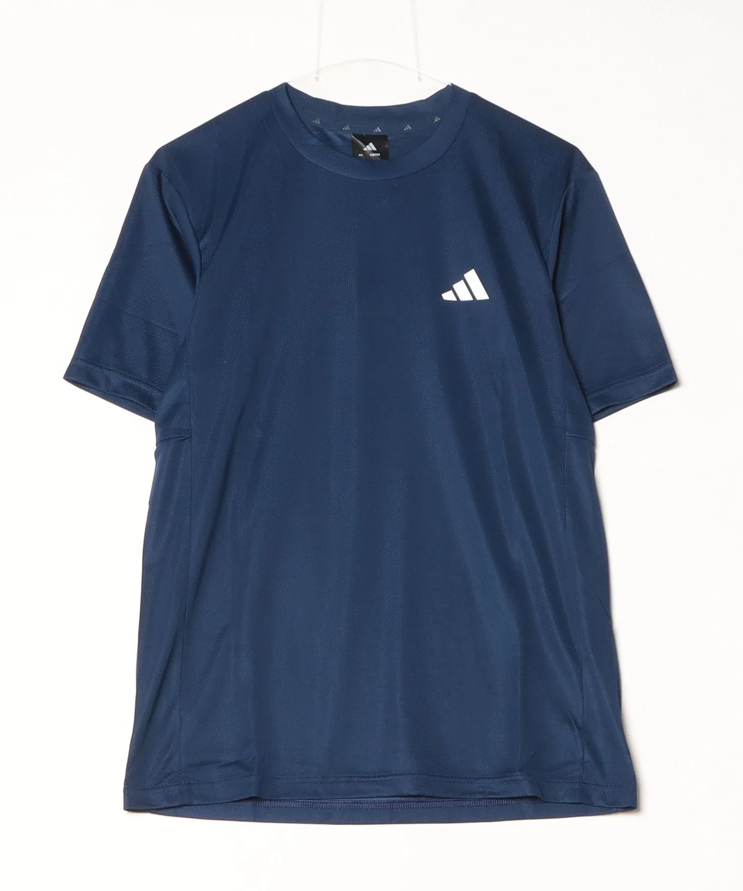 Мужская футболка adidas Workout Essentials Base