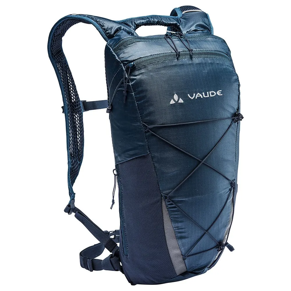 

Рюкзак VAUDE Uphill 8L, синий