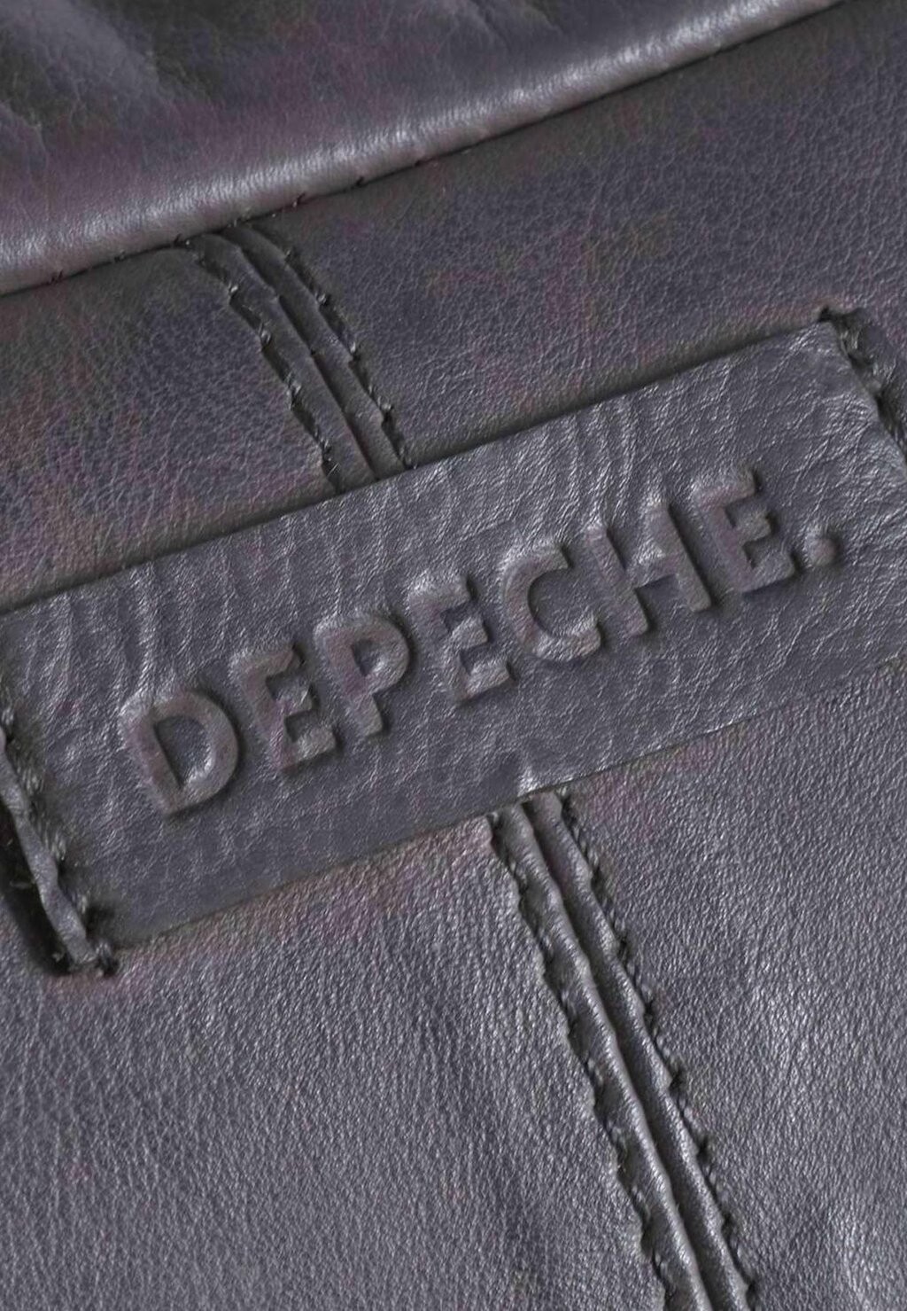 

Поясная сумка DEPECHE, темно-синий