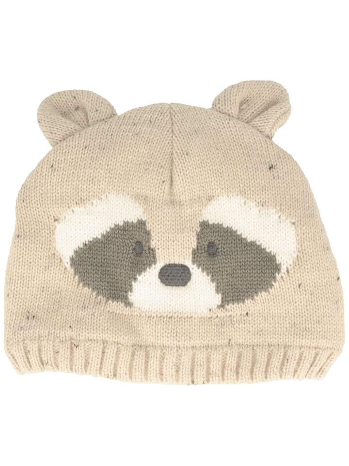 

BREITER Бежевая кепка