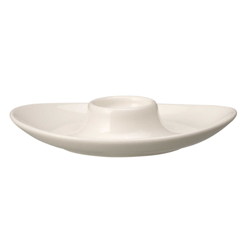 

For Me Чашка для белого яйца 14,8 x 11,4 см Villeroy & Boch, белый