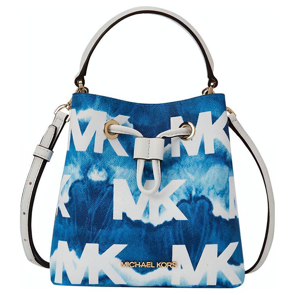 

Сумка-ведро из искусственной кожи Suri MICHAEL KORS