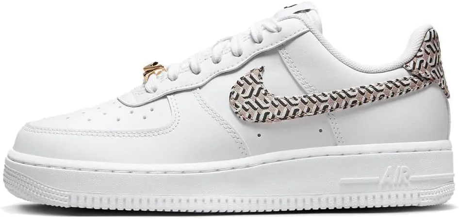 

Мужские спортивные кроссовки Nike Air Force 1 Sage Low Ar5339-100, белый