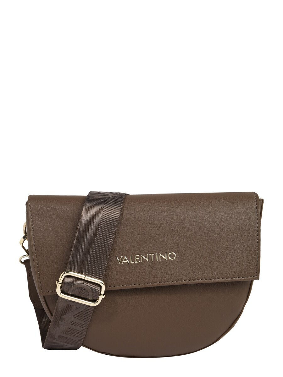 

Сумка кросс-боди VALENTINO Crossbody Bigfoot Pattina, коричневый