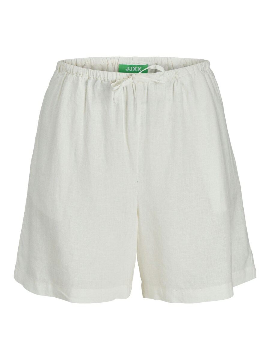 

Брюки свободного кроя JJXX JXBREEZE SUMMER, белый