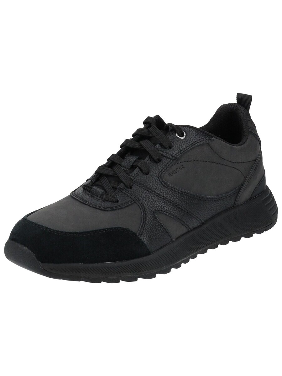 

Кроссовки GEOX Sneakers, черный