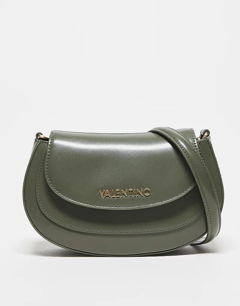 

Сумка через плечо Valentino type re цвета хаки Valentino Bags