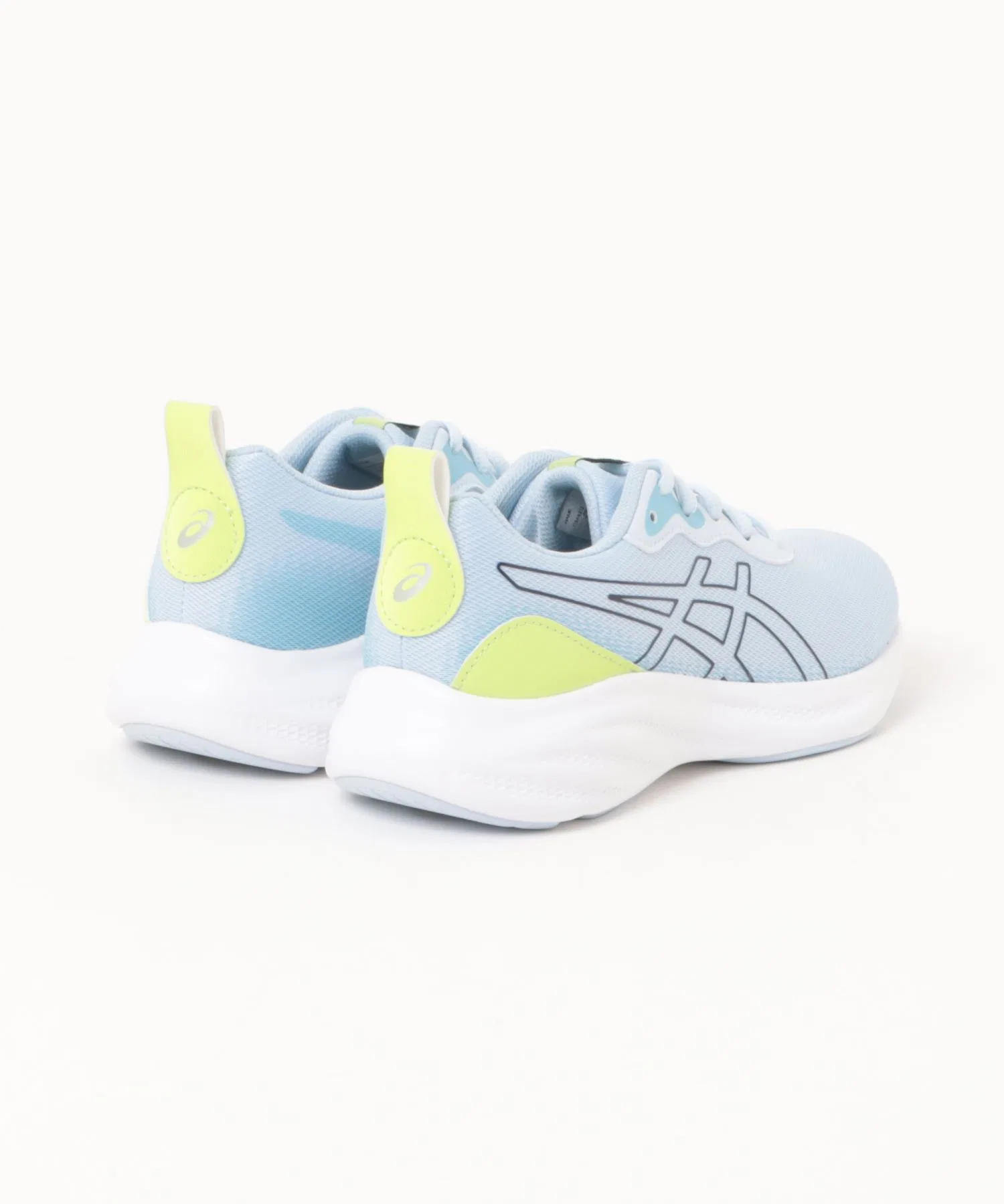 Детские кроссовки ASICS LAZERBEAM MO — фото 2