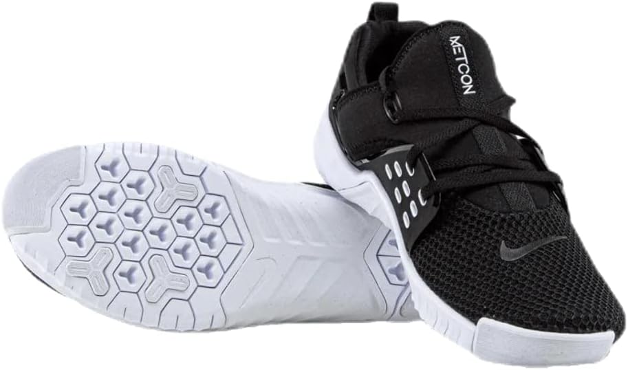 Мужские беговые кроссовки Nike Free Metcon 2, белый — фото 2