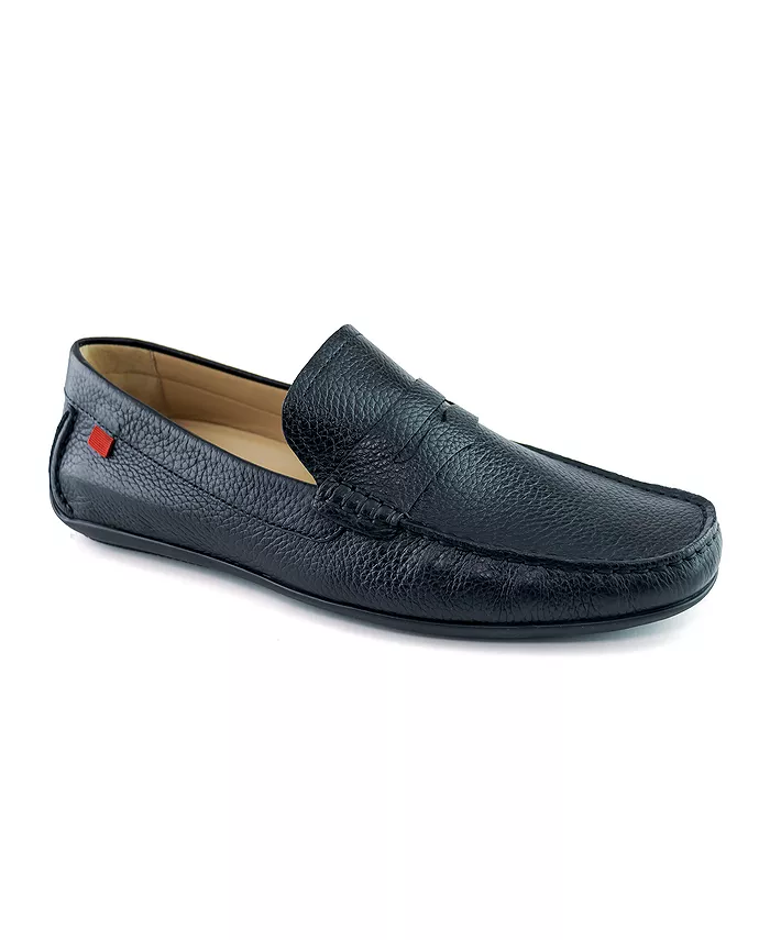 

Мужские кроссовки UNION 4.0 Marc Joseph New York, черный