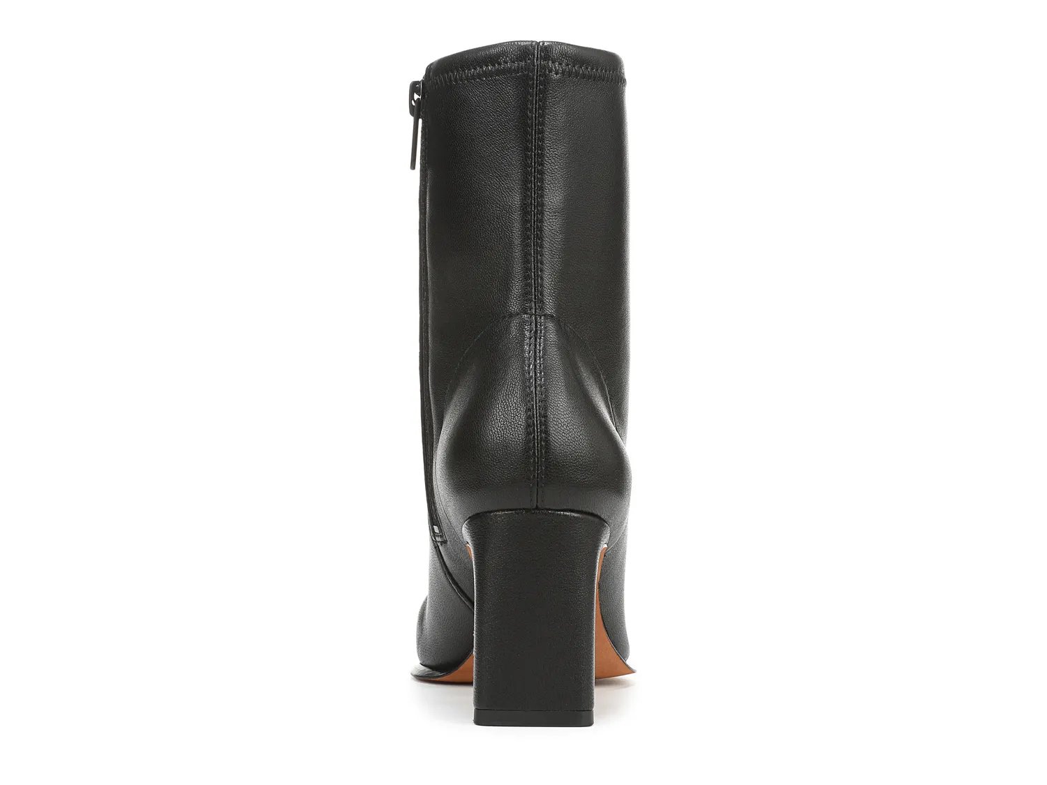 Ботинки Vince Brock Bootie, черный — фото 4