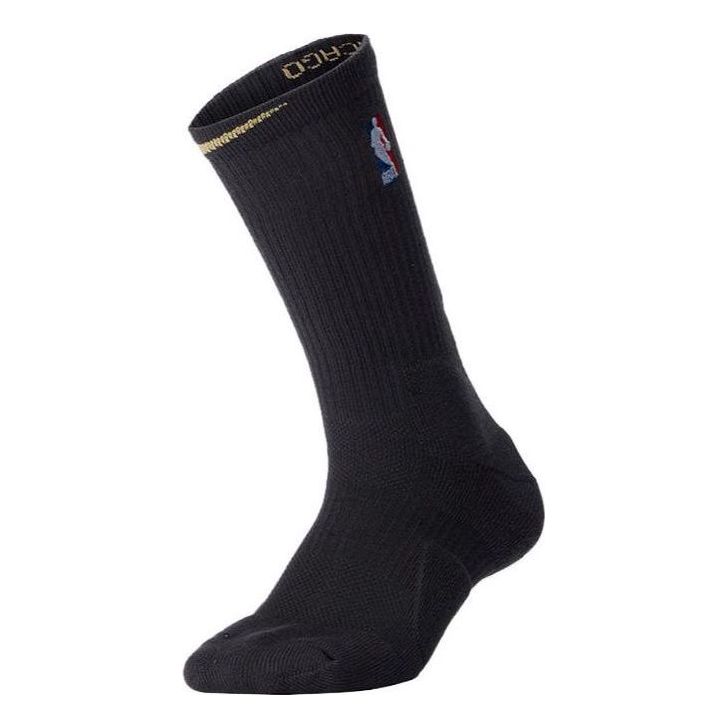

Носки Nike City Edition Elite Logo 1 CK8818-060, черный