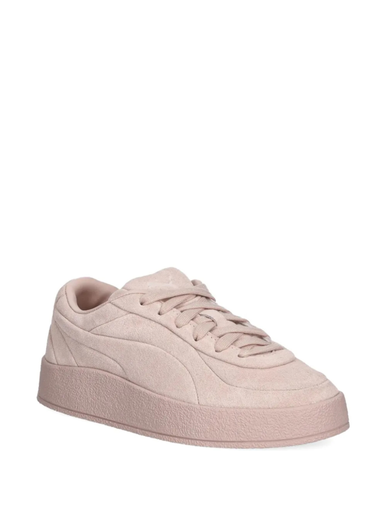 Кроссовки CA Luxe Elevated на платформе PUMA, розовый — фото 2