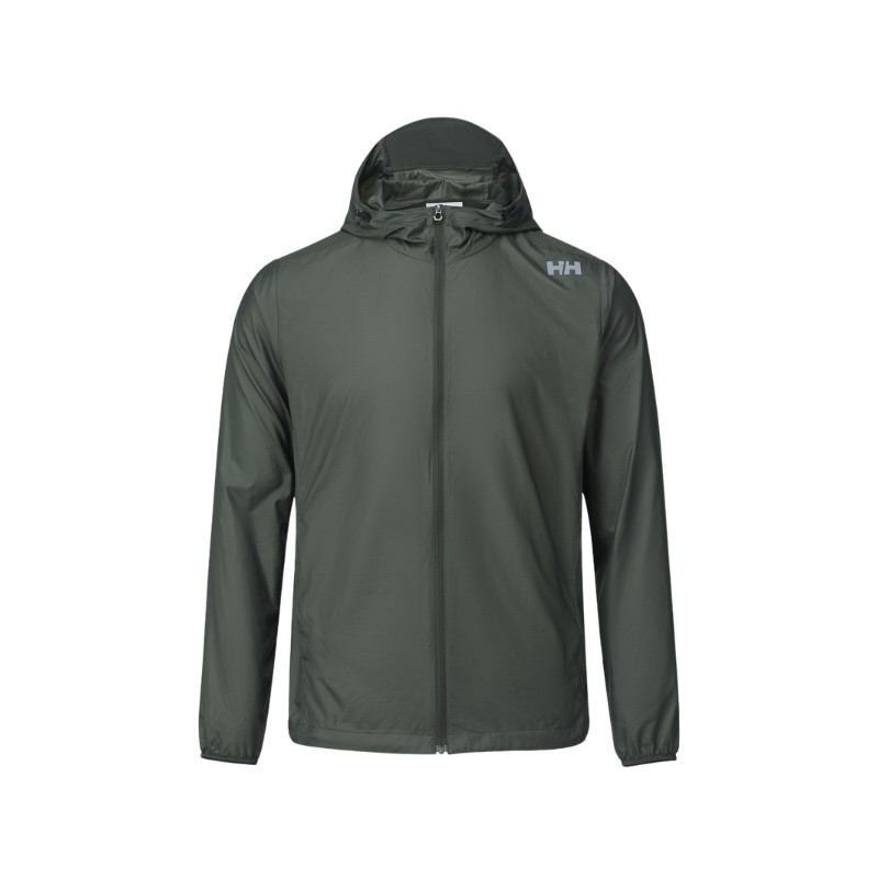 

HELLY HANSEN Защитная одежда от солнца унисекс, Khaki