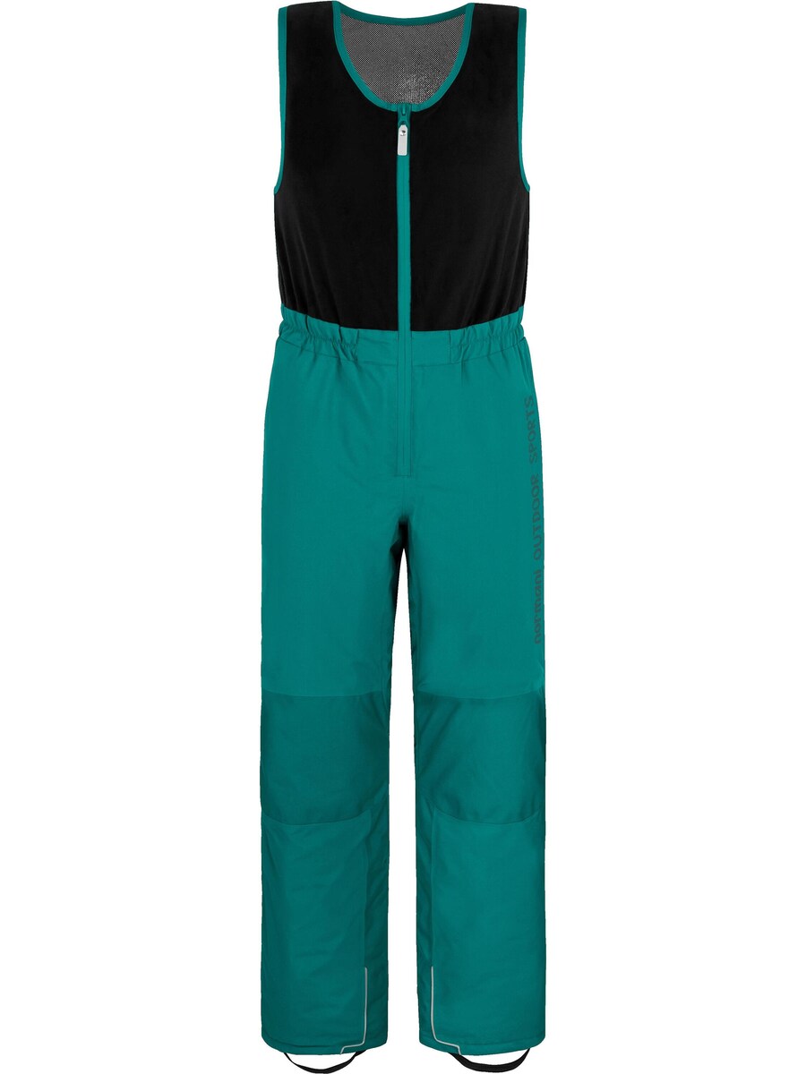 

Обычные брюки для активного отдыха normani Carmacks, бирюзовый