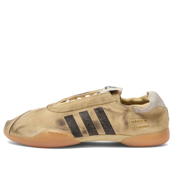 

Adidas X sftm taekwondo mei кроссовки, кремовый белый, core черный & белый