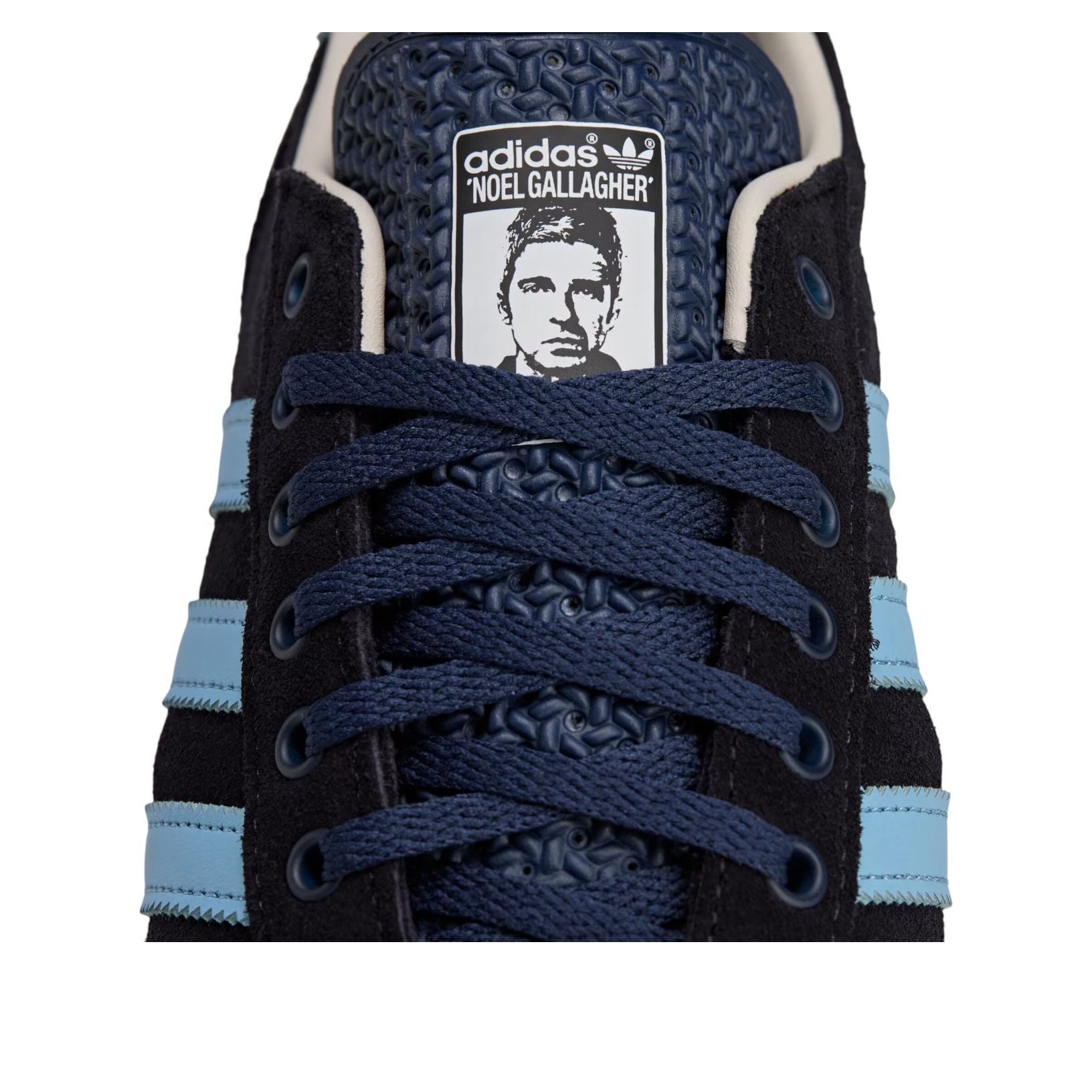 Oasis ×  Marathon SPZL Adidas x Oasis Marathon SPZL 'Noel Gallagher' купить по цене от