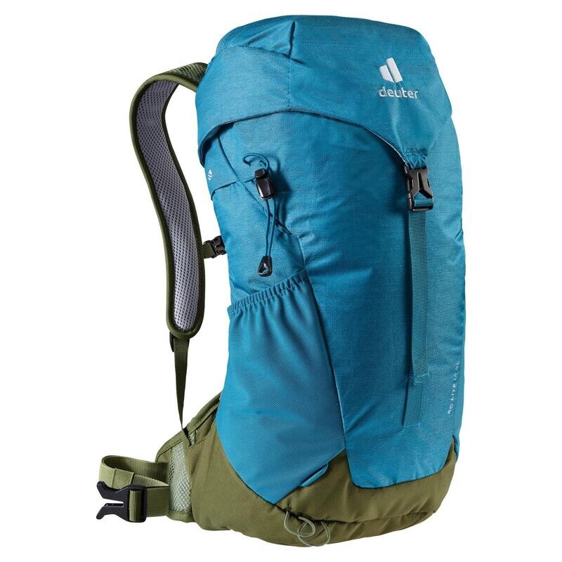 

Треккинговый рюкзак AC Lite 14 SL Deuter, цвет blau