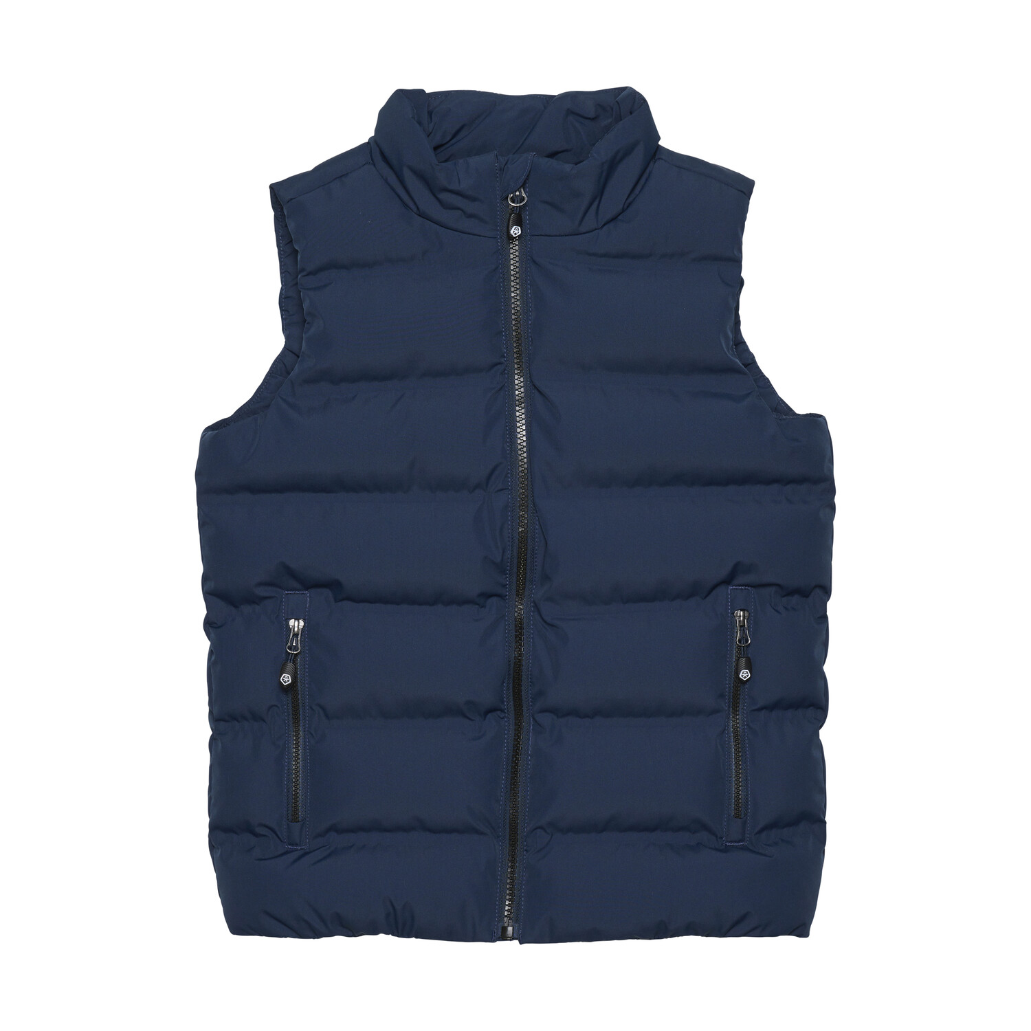 

Жилет утепленный Color Kids COWaist Coat Quilt 741135 in, темно-синий