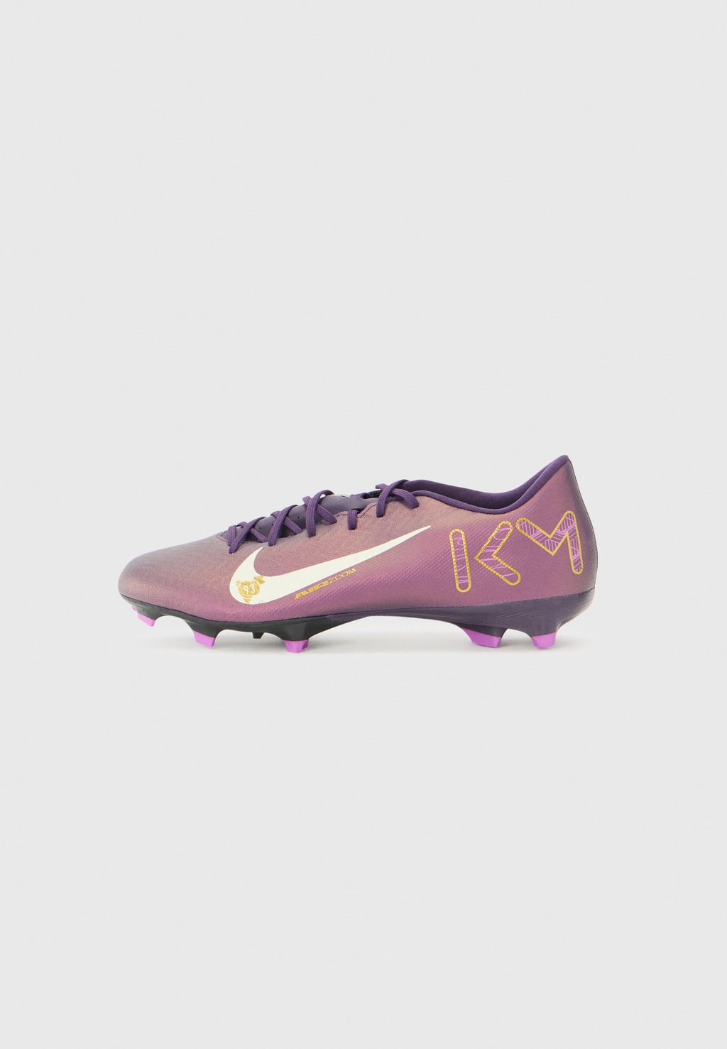 

Футбольные бутсы ZOOM VAPOR 16 ACADEMY Nike Performance, фиолетовый