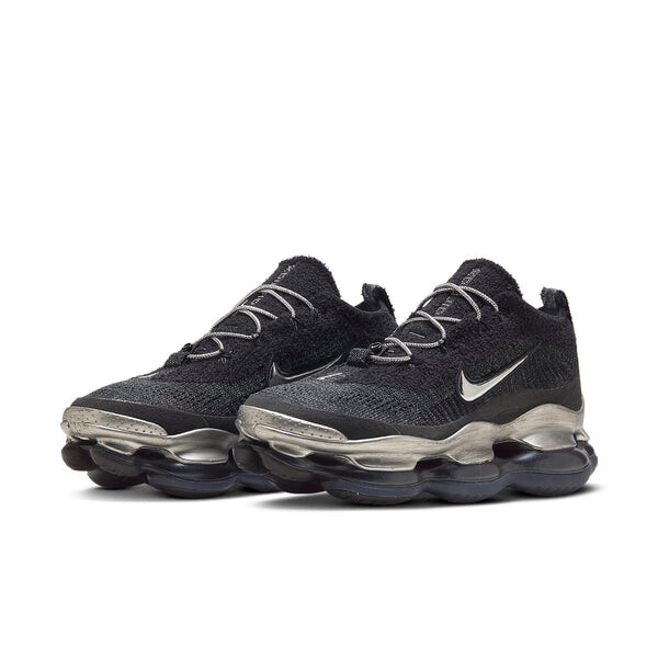 Кроссовки air max scorpion fk Nike, черный — фото 2