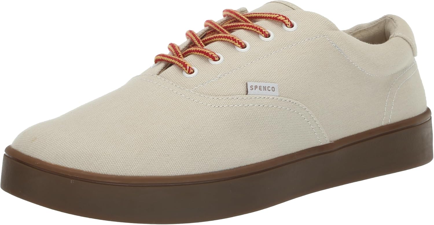 

Мужские кроссовки Spenco Pier, Natural