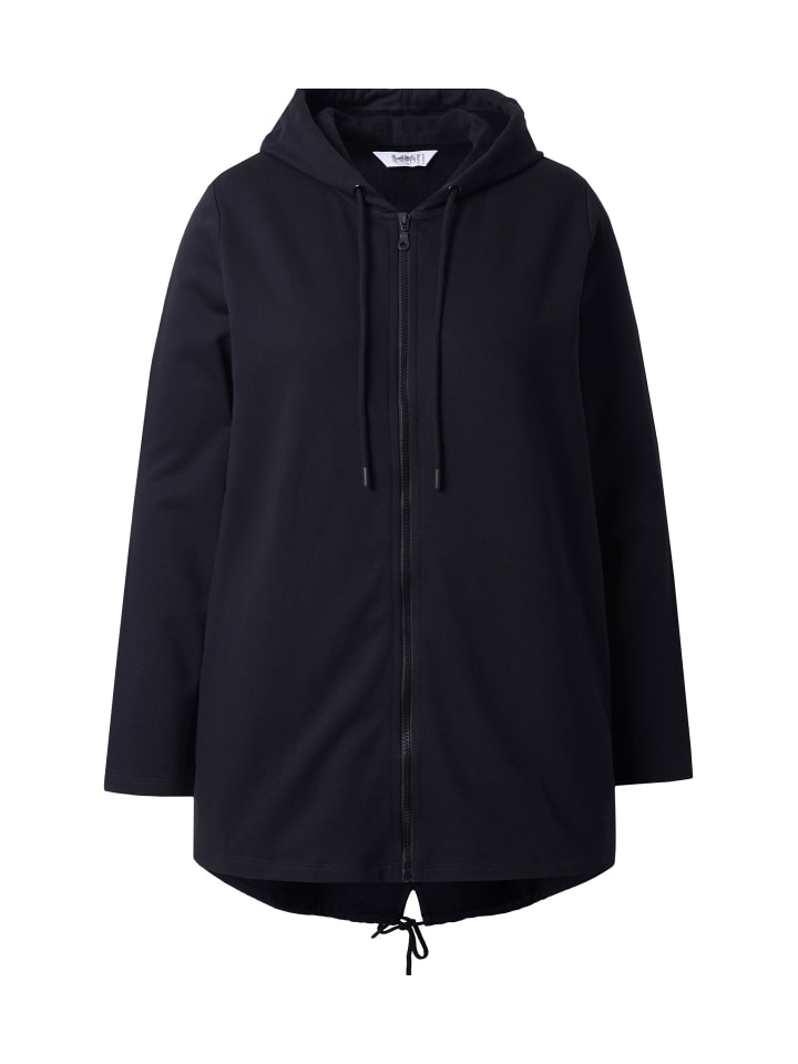 

Толстовка Angel of Style, черный