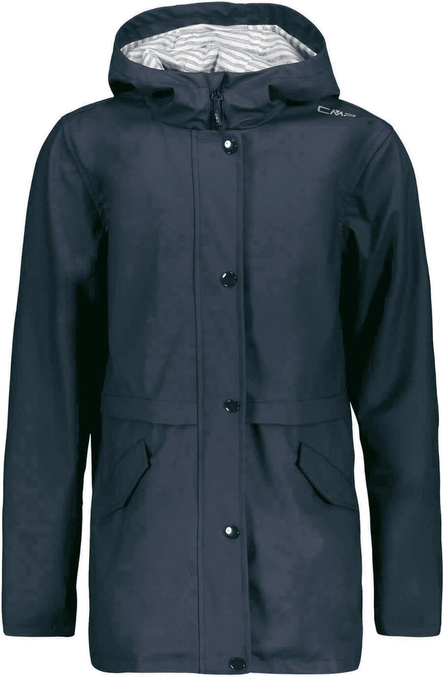 

Куртка-дождевик CMP KID Rain FIX Hood Jacket