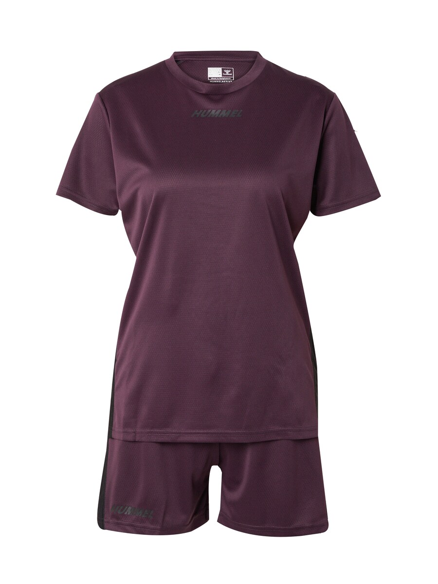 

Спортивный костюм Hummel Multi, цвет Plum