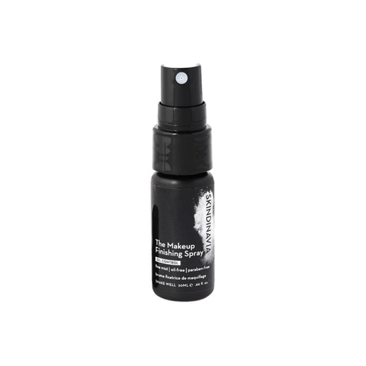 

Спрей для фиксации макияжа Bride Makeup Setting Sprays, стойкий, устойчивый к переносу, без эффекта маски, увлажняющий, 118 мл SKINDINAVIA