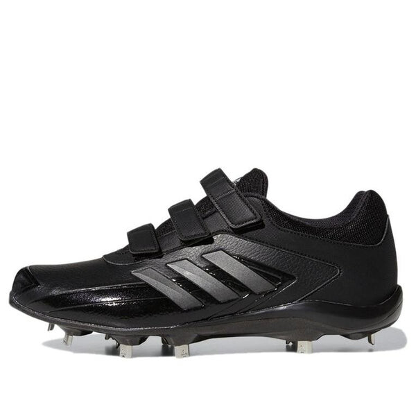 

Кроссовки adizero stabile low ac Adidas, черный