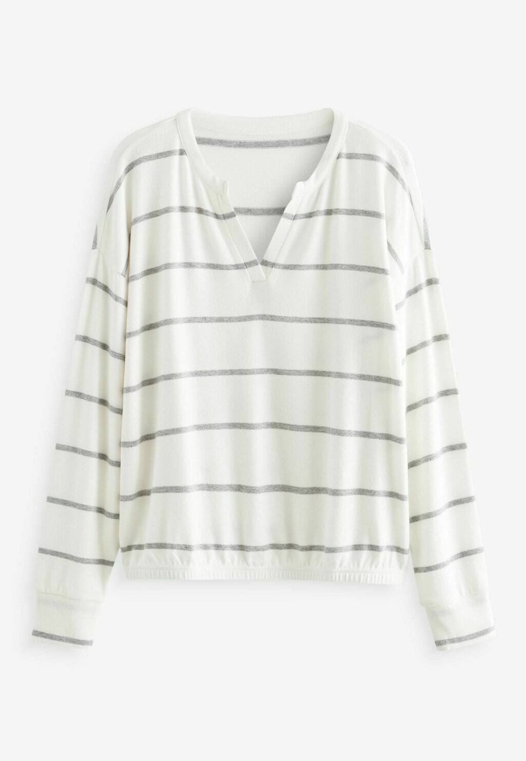 

Пижамный комплект LONG SLEEVE TALL REGULAR FIT SET Next, белый