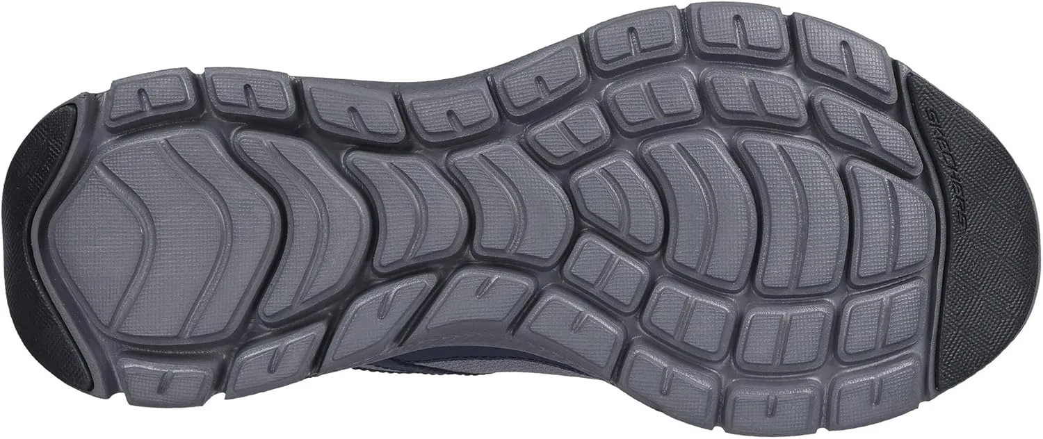 Мужские кроссовки Skechers Fortner, Blue — фото 4