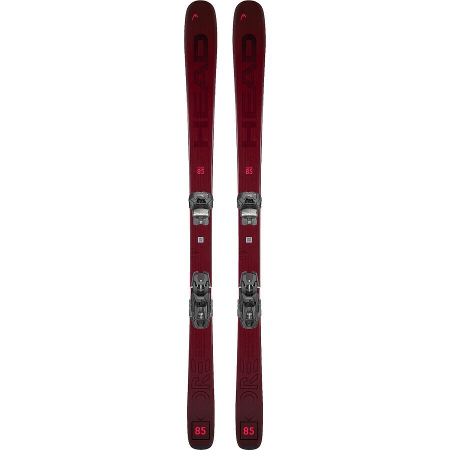 

Лыжи Head Skis USA Kore 85 W Head Skis USA, One Color