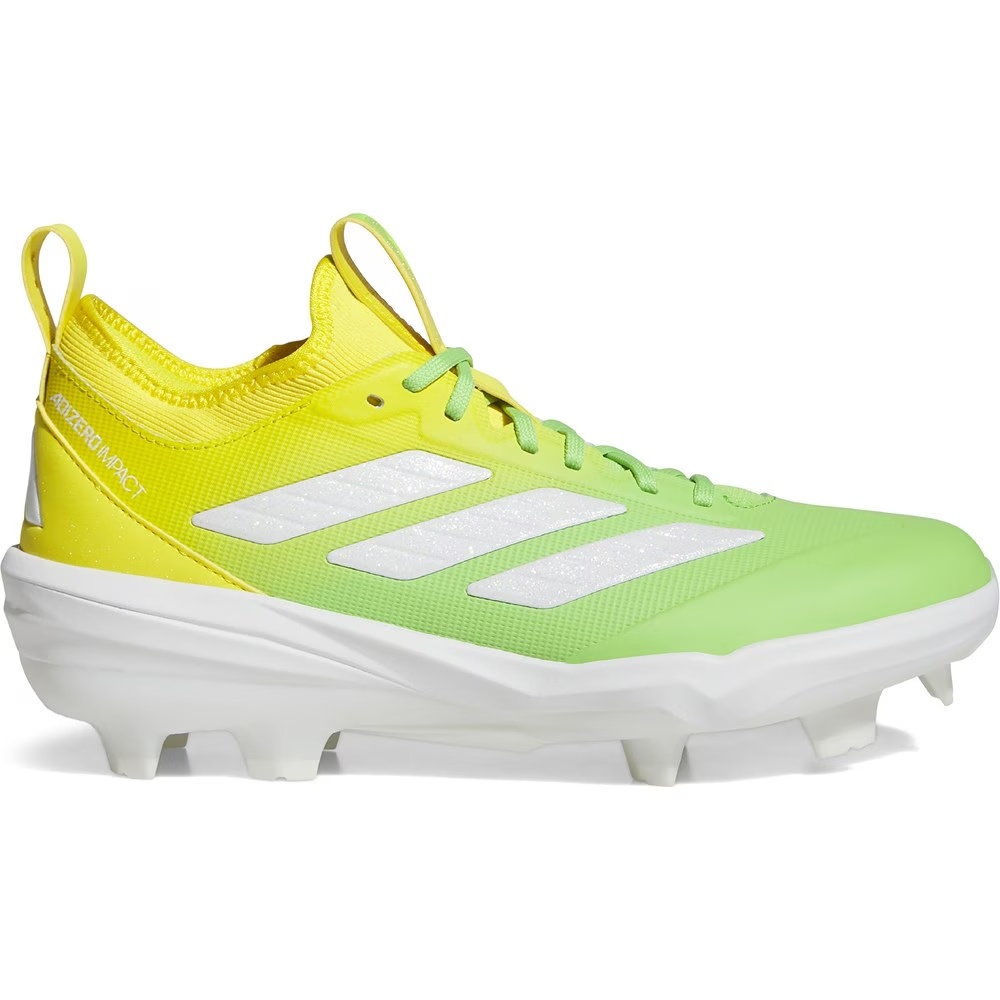 

Бутсы для бейсбола Adizero Impact TPU Candy Dugout Adidas, мультиколор