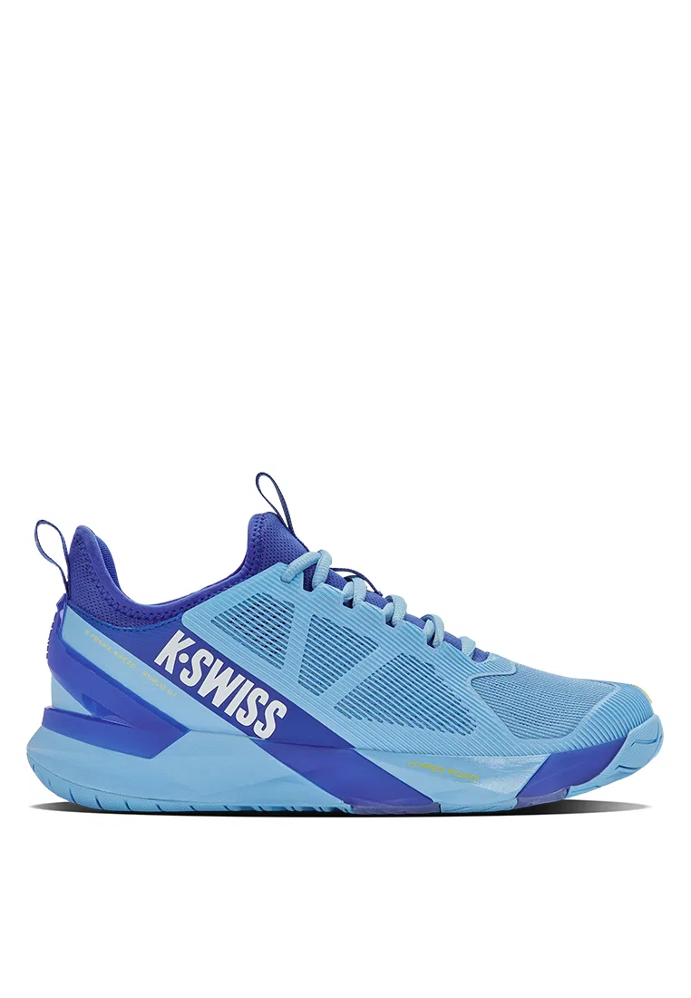 Кроссовки теннисные мужские K-Frame Speed Rublo K-Swiss