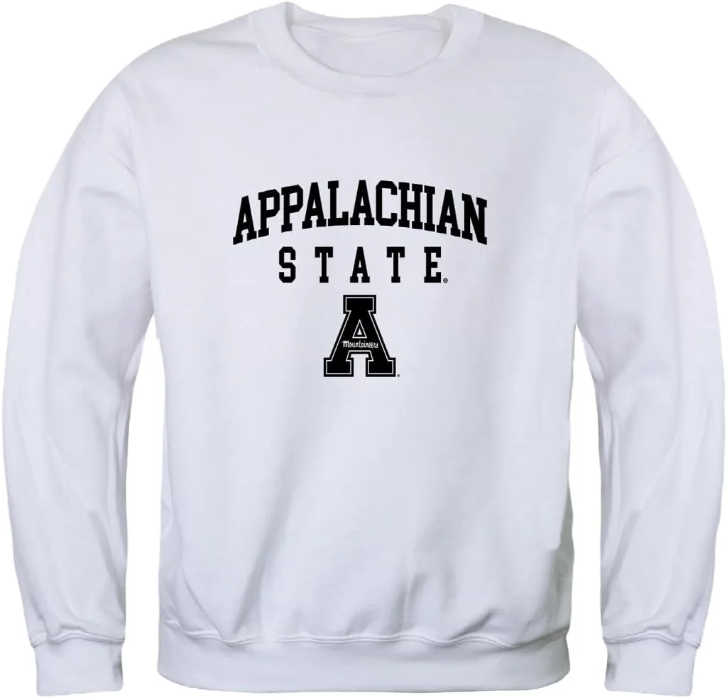 

Толстовка W Republic Appalachian App State University Mountaineers Seal