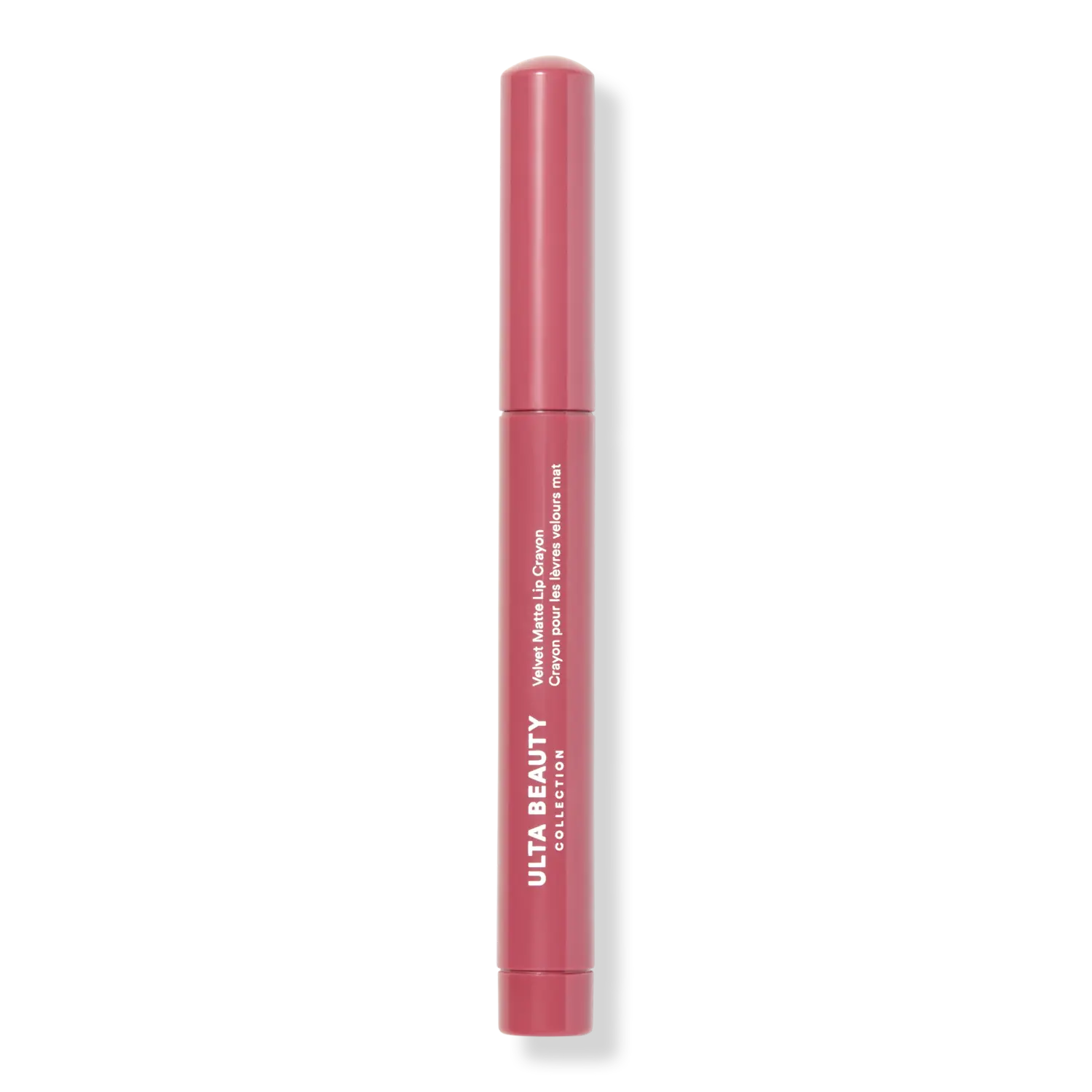 

Бархатный матовый карандаш для губ ULTA Beauty Collection, Volcano (pink)