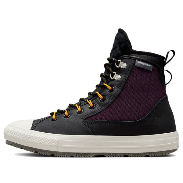 

Кроссовки chuck taylor all star at counter climate high 'black cherry' Converse, черный