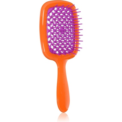 

Кисть Superbrush Orange с ёжиком Фуксия 55G, Jг¤Neke