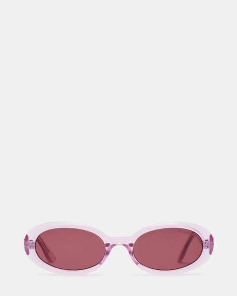 

Солнцезащитные очки Paxx Sunglasses Steve Madden, фиолетовый