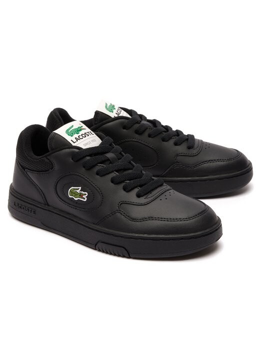 

Кроссовки Lacoste, черный