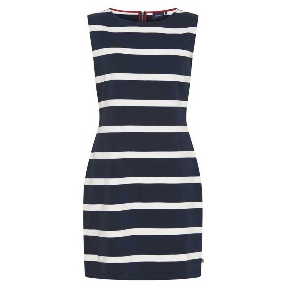 

Короткое платье Sea Ranch Britt Sleeveless, синий