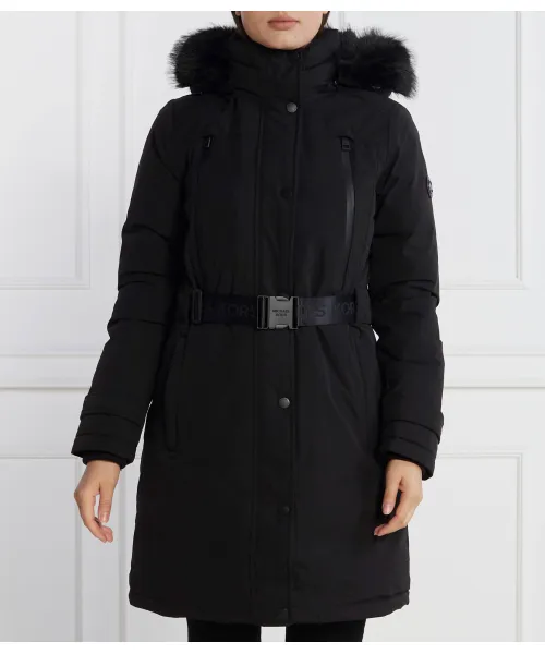 

Куртка Regular fit Michael Kors, черный