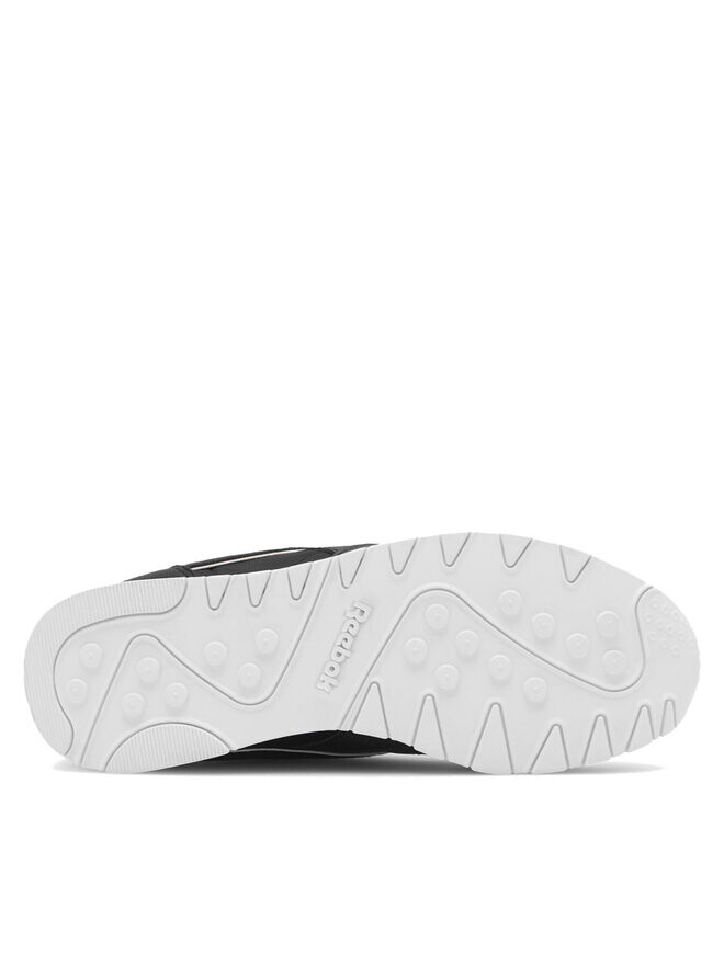 Кроссовки Ultra Fl Reebok, черный — фото 4