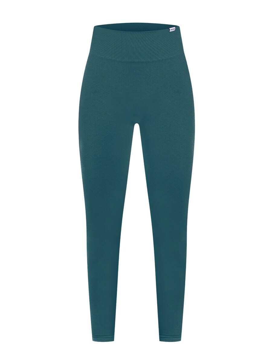 

Леггинсы Smilodox Skinny Workout Pants Amaze Pro, темно-зеленый
