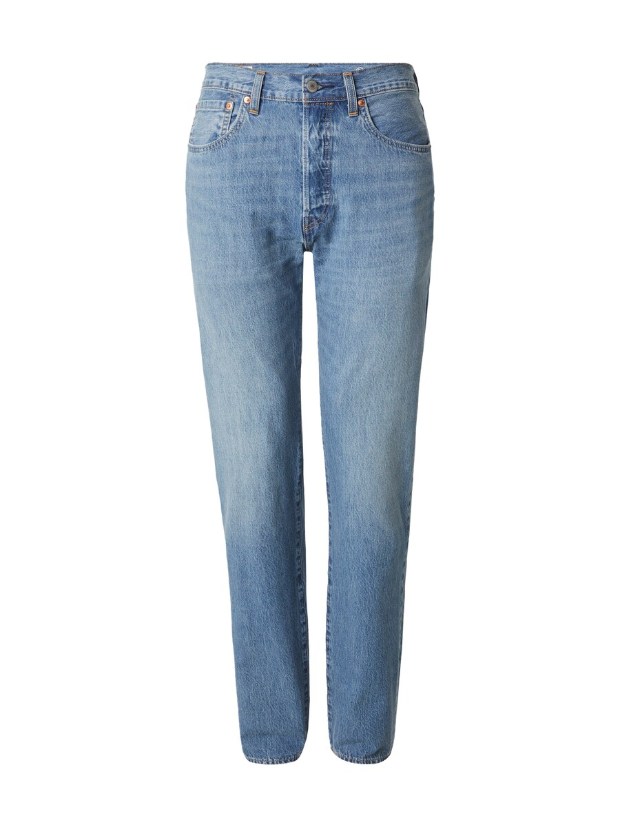 

Обычные джинсы LEVI'S 501, синий деним