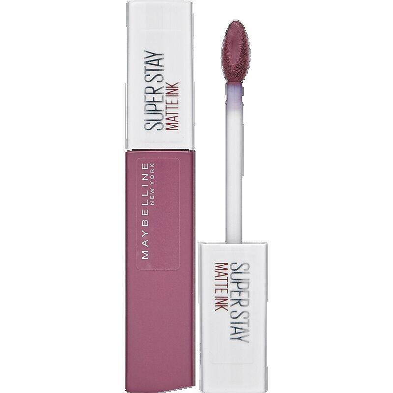 

Губная помада Super Stay Matte Ink № 15 Lover Maybelline New York, 5 ml